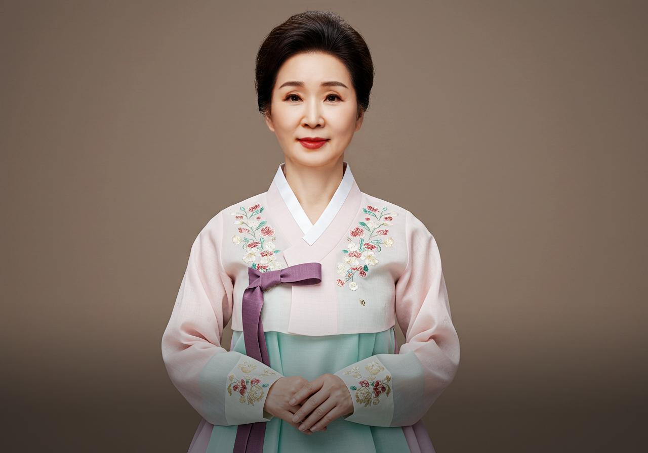 신월당(神月堂)