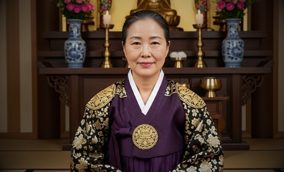 용장군