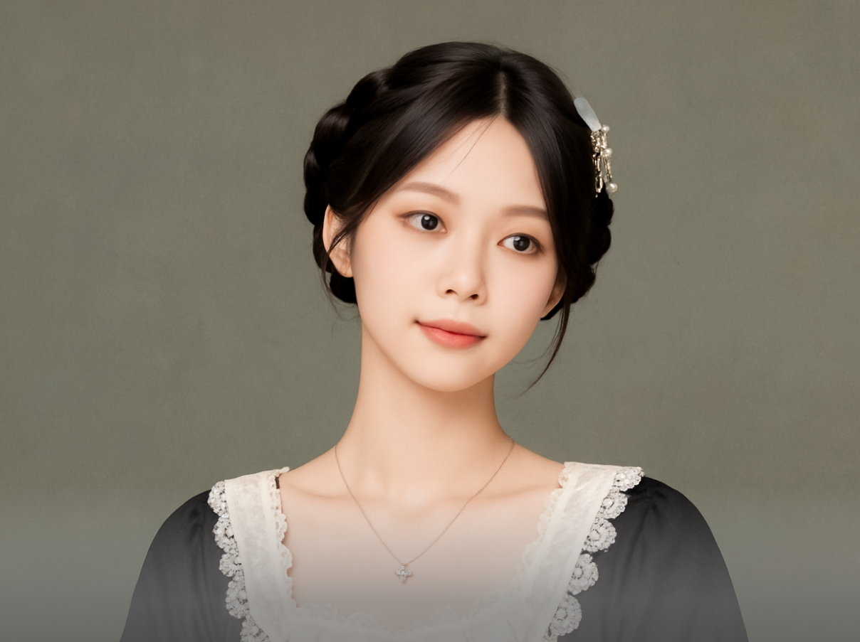 은하